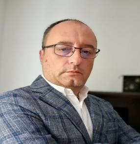 Razvan Retevoiu — Commodities Trading & Treasury