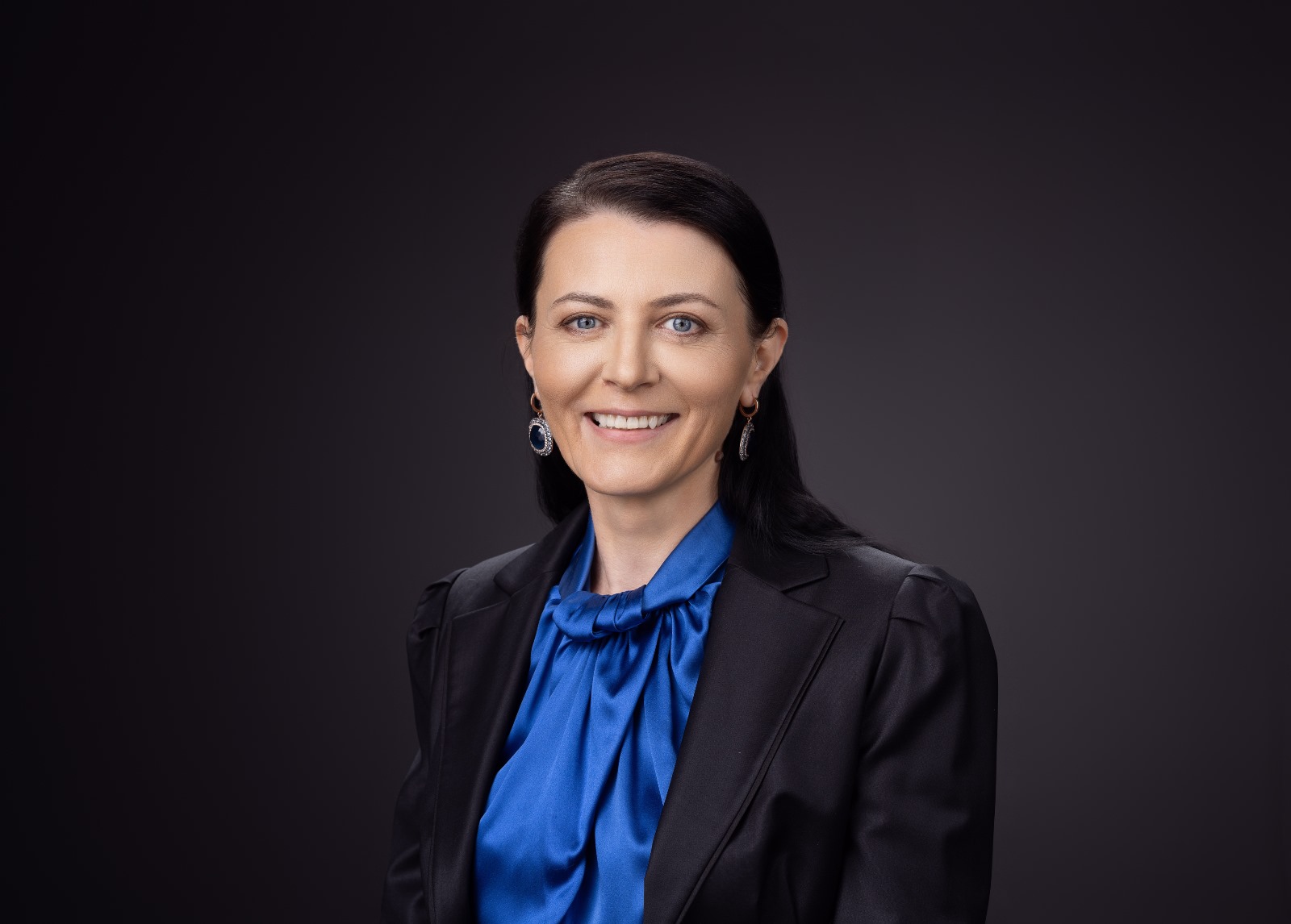 Anca Simion — Banking, Trade Finance & Structured Transactions